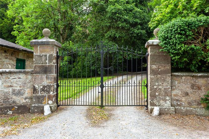 Heathfield House, Ballinruane, Kilmeedy, Co. Limerick