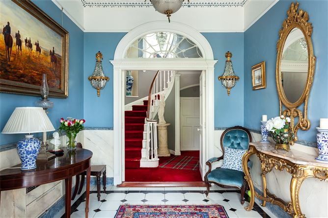 Heathfield House, Ballinruane, Kilmeedy, Co. Limerick