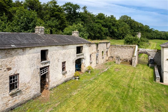 Heathfield House, Ballinruane, Kilmeedy, Co. Limerick