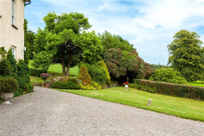 Heathfield House, Ballinruane, Kilmeedy, Co. Limerick