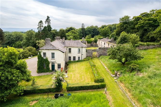 Heathfield House, Ballinruane, Kilmeedy, Co. Limerick