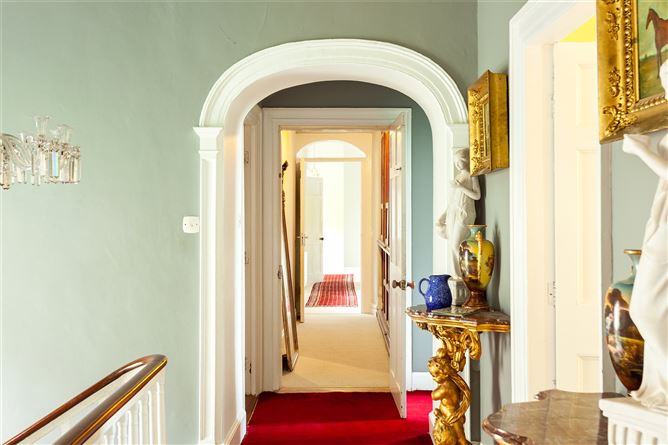 Heathfield House, Ballinruane, Kilmeedy, Co. Limerick