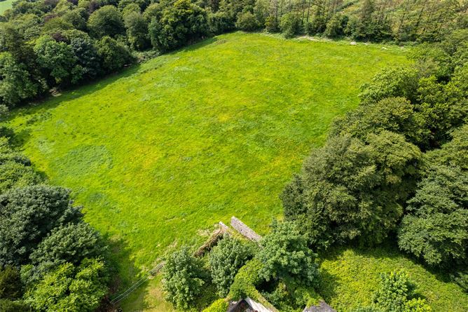 Heathfield House, Ballinruane, Kilmeedy, Co. Limerick