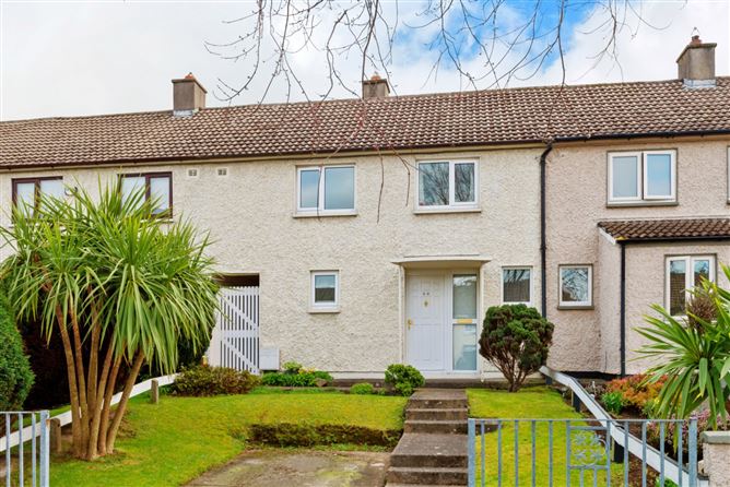 88 Mountain View Park, Churchtown, Dublin 14
