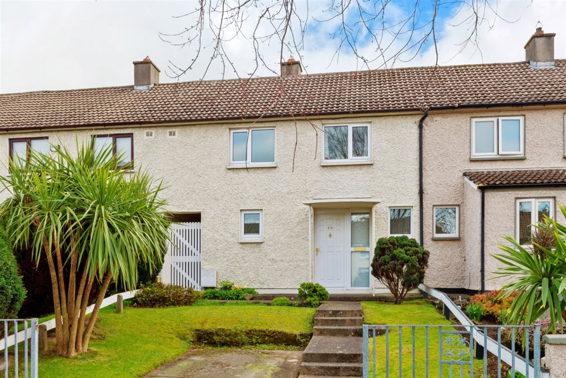 88 Mountain View Park, Churchtown, Dublin 14