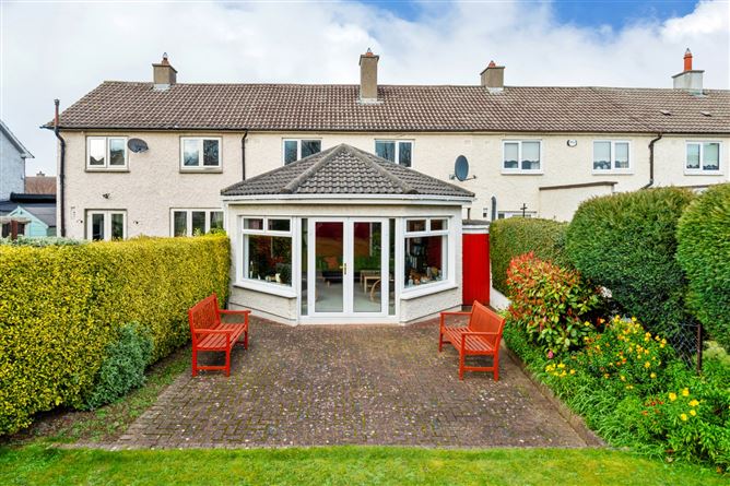 88 Mountain View Park, Churchtown, Dublin 14