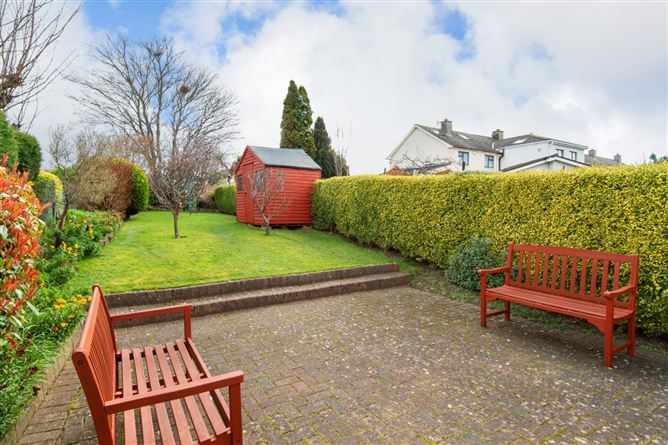 88 Mountain View Park, Churchtown, Dublin 14