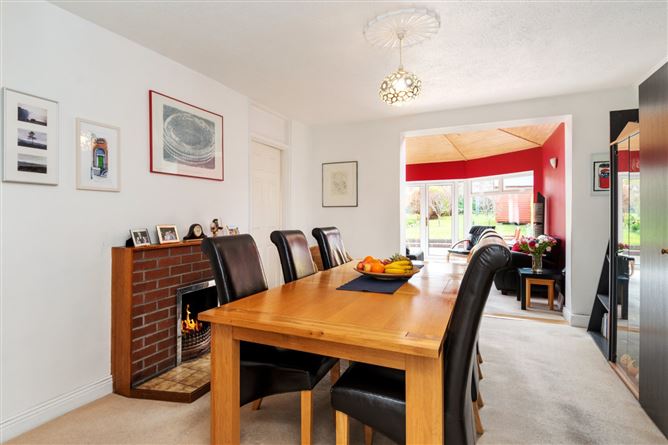 88 Mountain View Park, Churchtown, Dublin 14