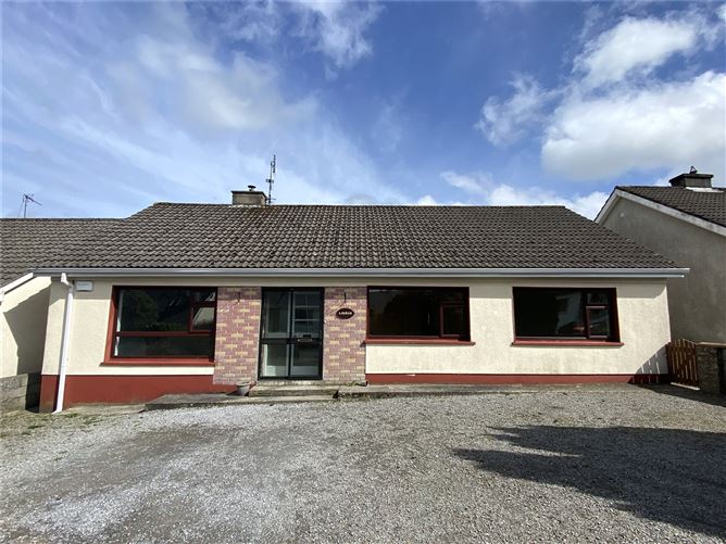 Main image for Liseux,Hillview,Old Road,Cashel,Co Tipperary