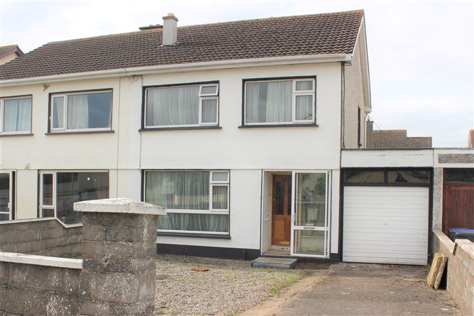 106 Mount Carmel, Newbridge, Kildare