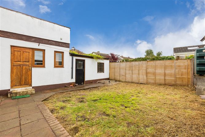 71 Grange Park Road, Raheny, Dublin 5
