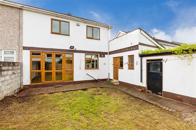 71 Grange Park Road, Raheny, Dublin 5