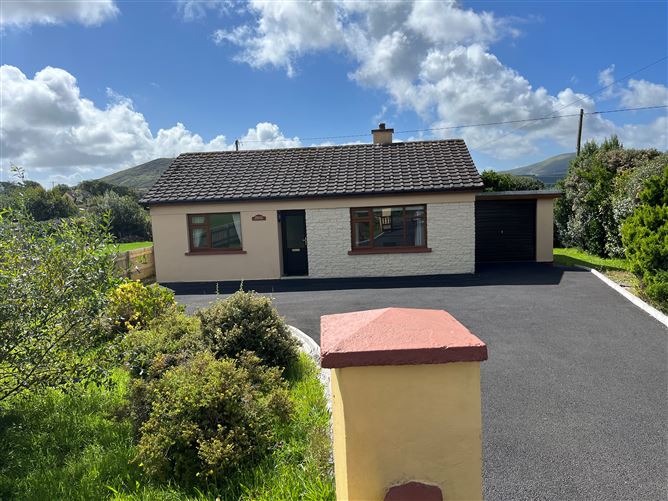 Main image for Ref 1028 - Cottage, Derreen, Caherciveen, Kerry