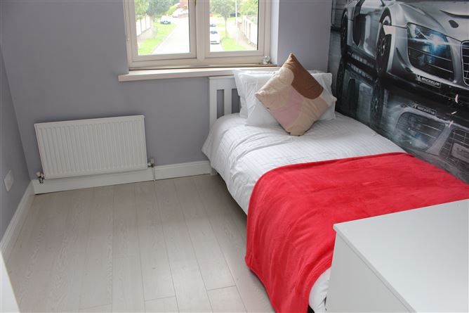 13 Foxborough Court, Lucan, Lucan, Dublin