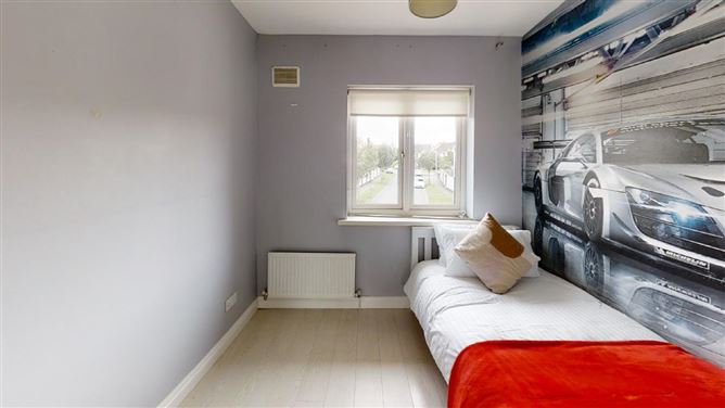 13 Foxborough Court, Lucan, Lucan, Dublin