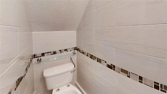 13 Foxborough Court, Lucan, Lucan, Dublin