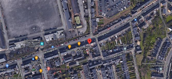 170A Old Youghal Road, Cork City, Cork