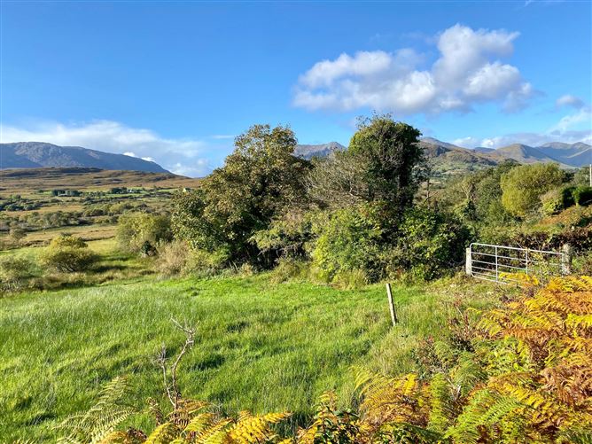 Lot 3, Maam, Maam Cross, Galway