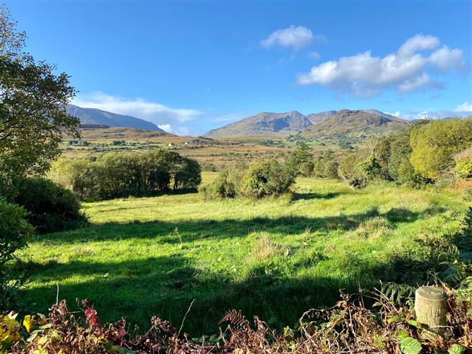 Lot 3, Maam, Maam Cross, Galway