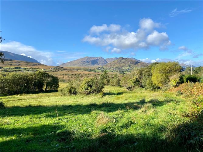 Lot 3, Maam, Maam Cross, Galway