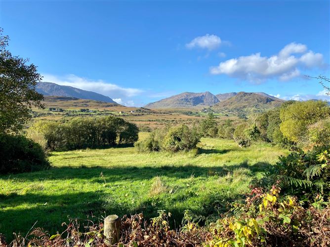 Lot 3, Maam, Maam Cross, Galway