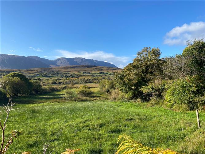 Lot 3, Maam, Maam Cross, Galway