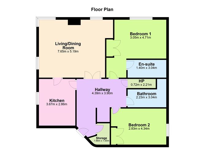 29 Burlington Gardens, Burlington Road, Ballsbridge, Dublin 4