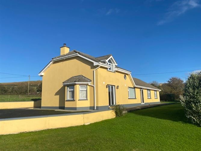 Main image for Urlee, Lisselton, Kerry