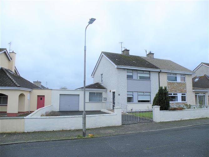 Main image for 8 Oaklands, Arklow, Wicklow
