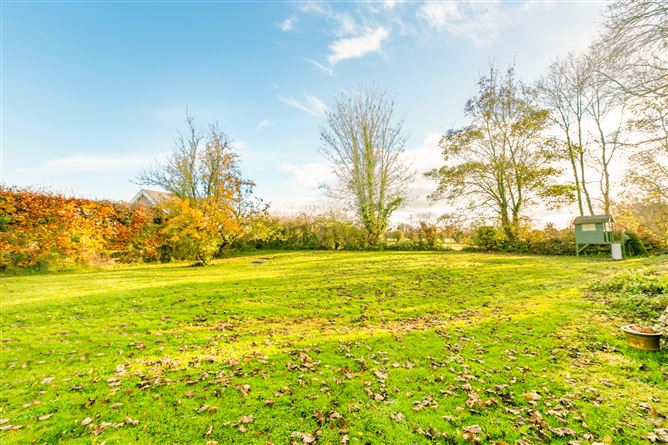 The Lodge, Balraheen, Maynooth, Co. Kildare