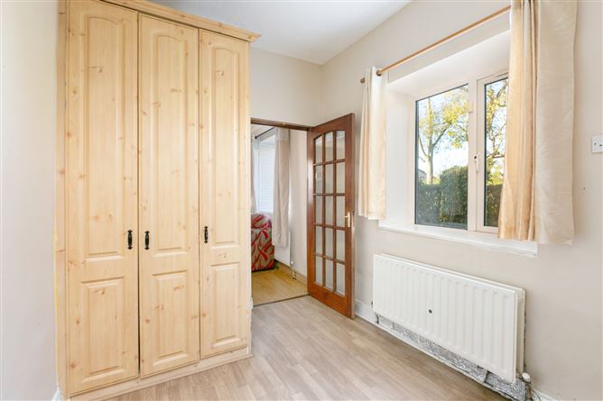 The Lodge, Balraheen, Maynooth, Co. Kildare