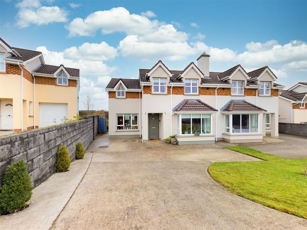 42 Westwood, Golf Links Road, Ennis, Co. Clare