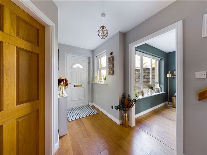 42 Westwood, Golf Links Road, Ennis, Co. Clare