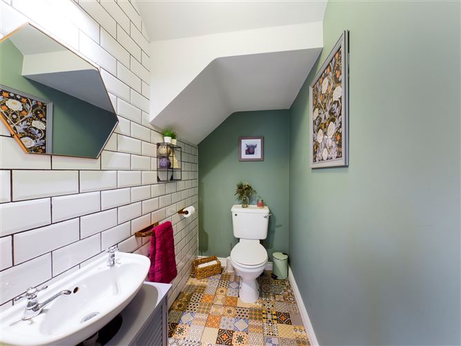 42 Westwood, Golf Links Road, Ennis, Co. Clare