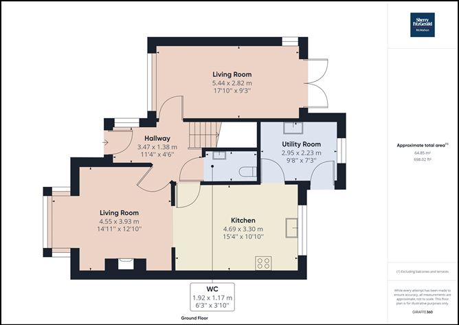 42 Westwood, Golf Links Road, Ennis, Co. Clare