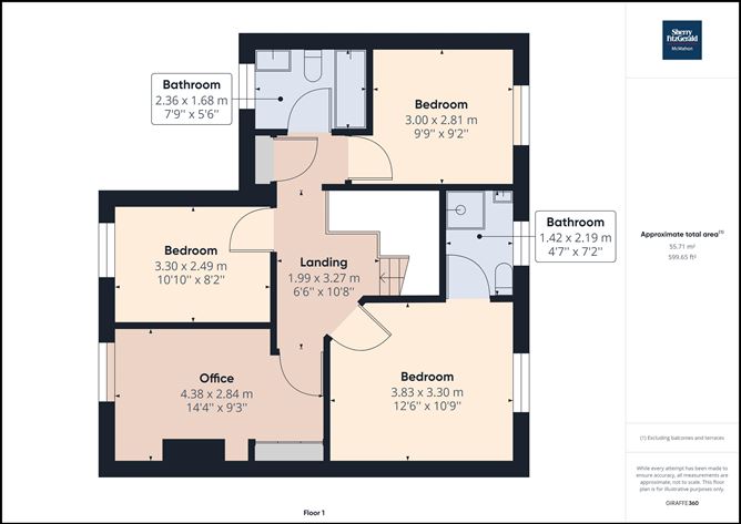 42 Westwood, Golf Links Road, Ennis, Co. Clare