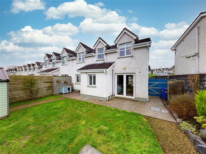 42 Westwood, Golf Links Road, Ennis, Co. Clare