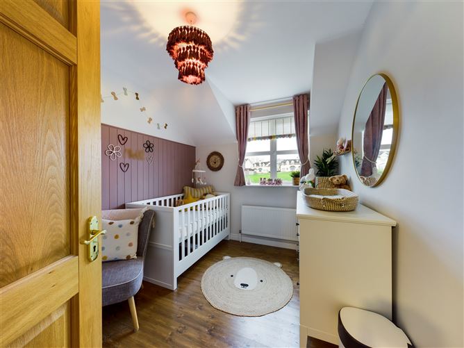 42 Westwood, Golf Links Road, Ennis, Co. Clare