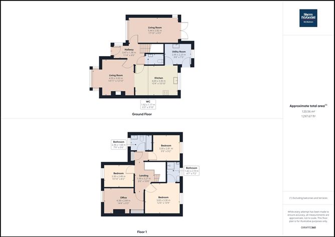 42 Westwood, Golf Links Road, Ennis, Co. Clare