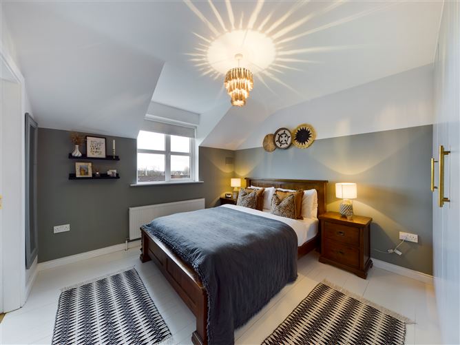 42 Westwood, Golf Links Road, Ennis, Co. Clare