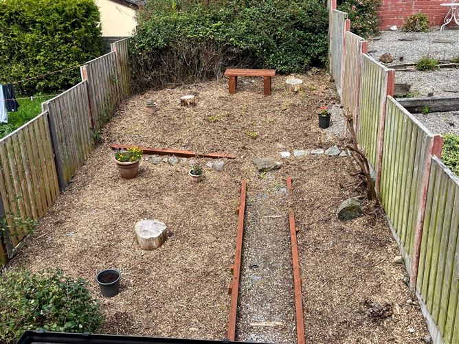 56 Hillcrest, Kilcullen, Kildare