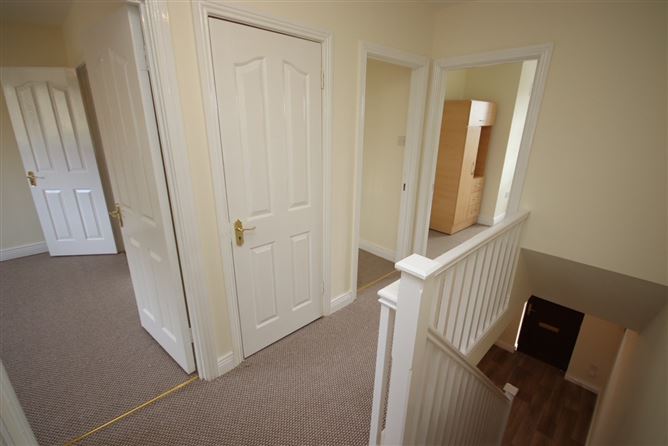 56 Hillcrest, Kilcullen, Kildare