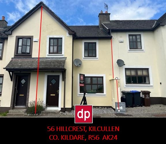 56 Hillcrest, Kilcullen, Kildare Dowling Property 4682041 MyHome