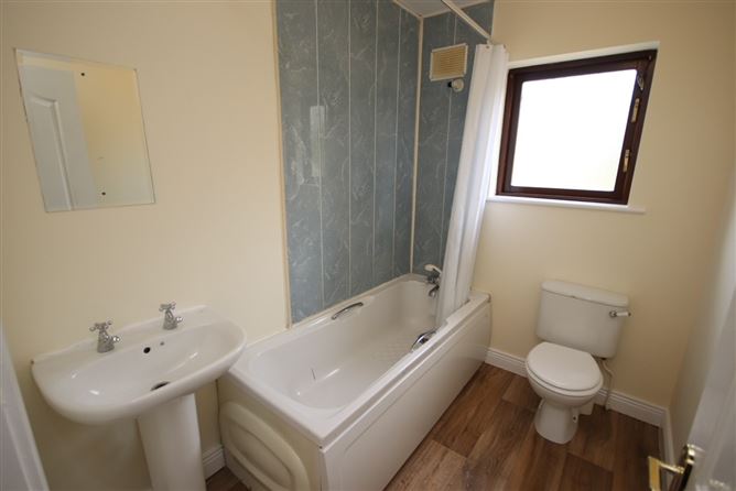 56 Hillcrest, Kilcullen, Kildare