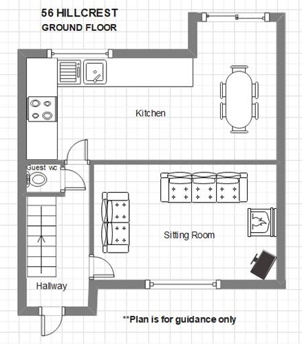 56 Hillcrest, Kilcullen, Kildare