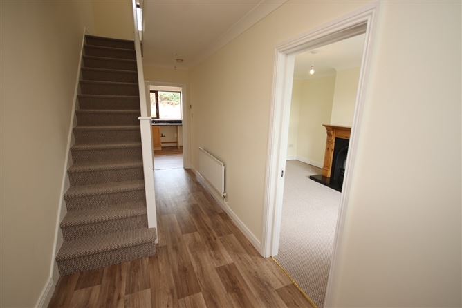 56 Hillcrest, Kilcullen, Kildare