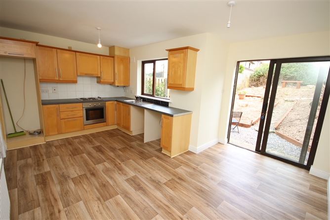 56 Hillcrest, Kilcullen, Kildare