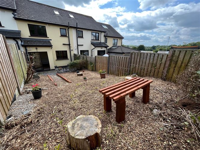 56 Hillcrest, Kilcullen, Kildare