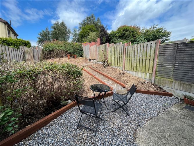 56 Hillcrest, Kilcullen, Kildare