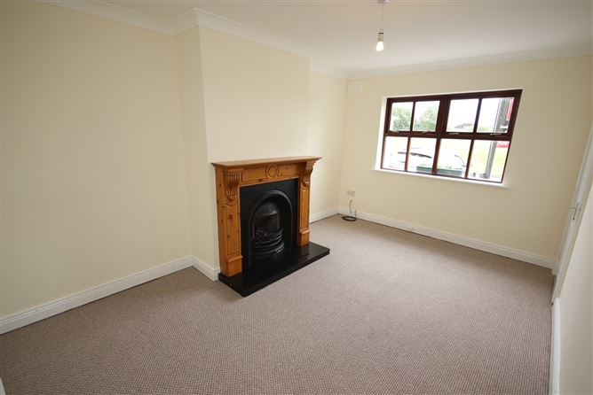 56 Hillcrest, Kilcullen, Kildare